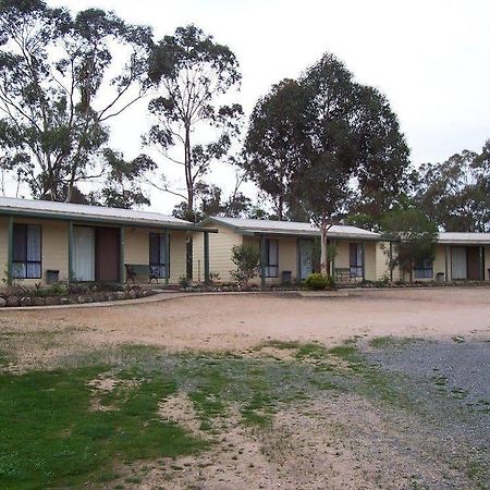Stawell Holiday Cottages Екстериор снимка