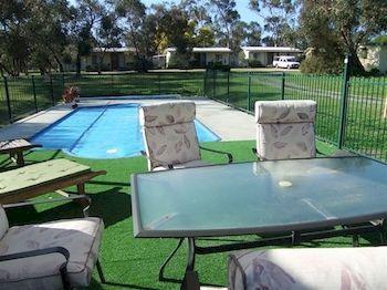 Stawell Holiday Cottages Екстериор снимка