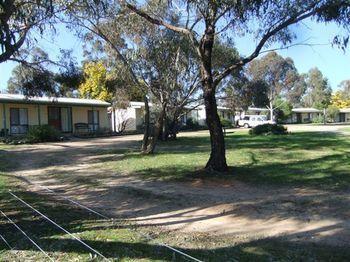Stawell Holiday Cottages Екстериор снимка