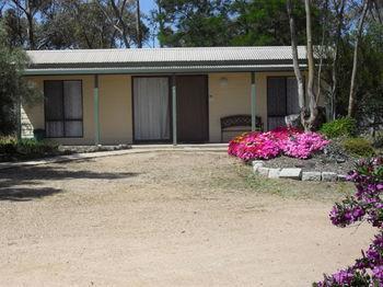 Stawell Holiday Cottages Екстериор снимка