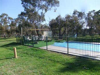 Stawell Holiday Cottages Екстериор снимка