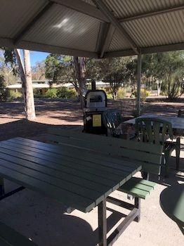 Stawell Holiday Cottages Екстериор снимка