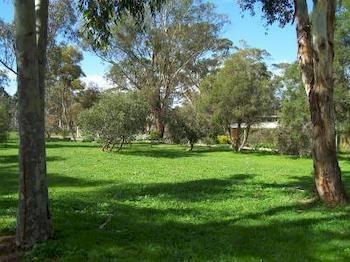 Stawell Holiday Cottages Екстериор снимка