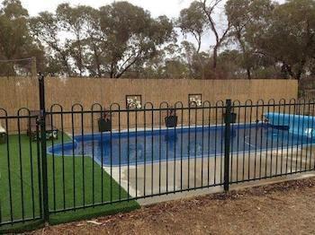Stawell Holiday Cottages Екстериор снимка