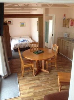 Stawell Holiday Cottages Екстериор снимка
