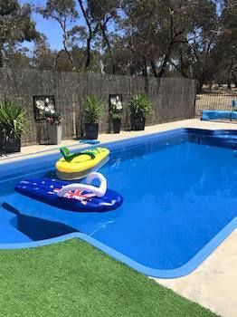 Stawell Holiday Cottages Екстериор снимка