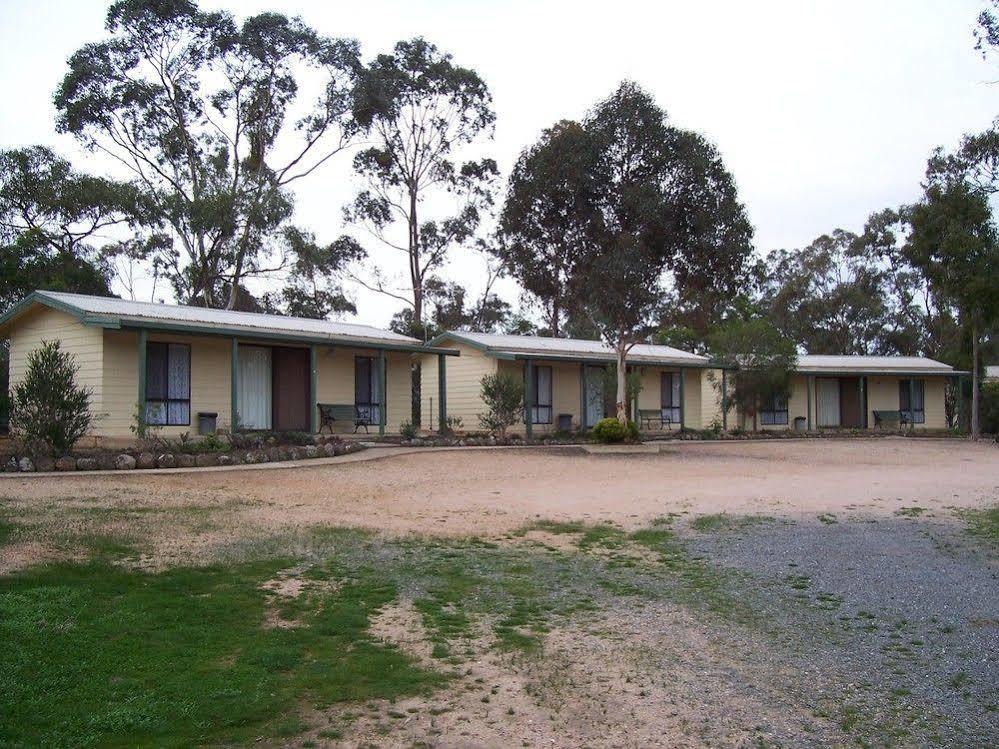 Stawell Holiday Cottages Екстериор снимка